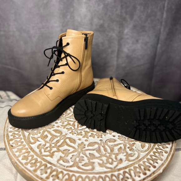 Franco Sarto Woman’s Jensine Mid Calf Boots | Sz 8.5 - Picture 8 of 14